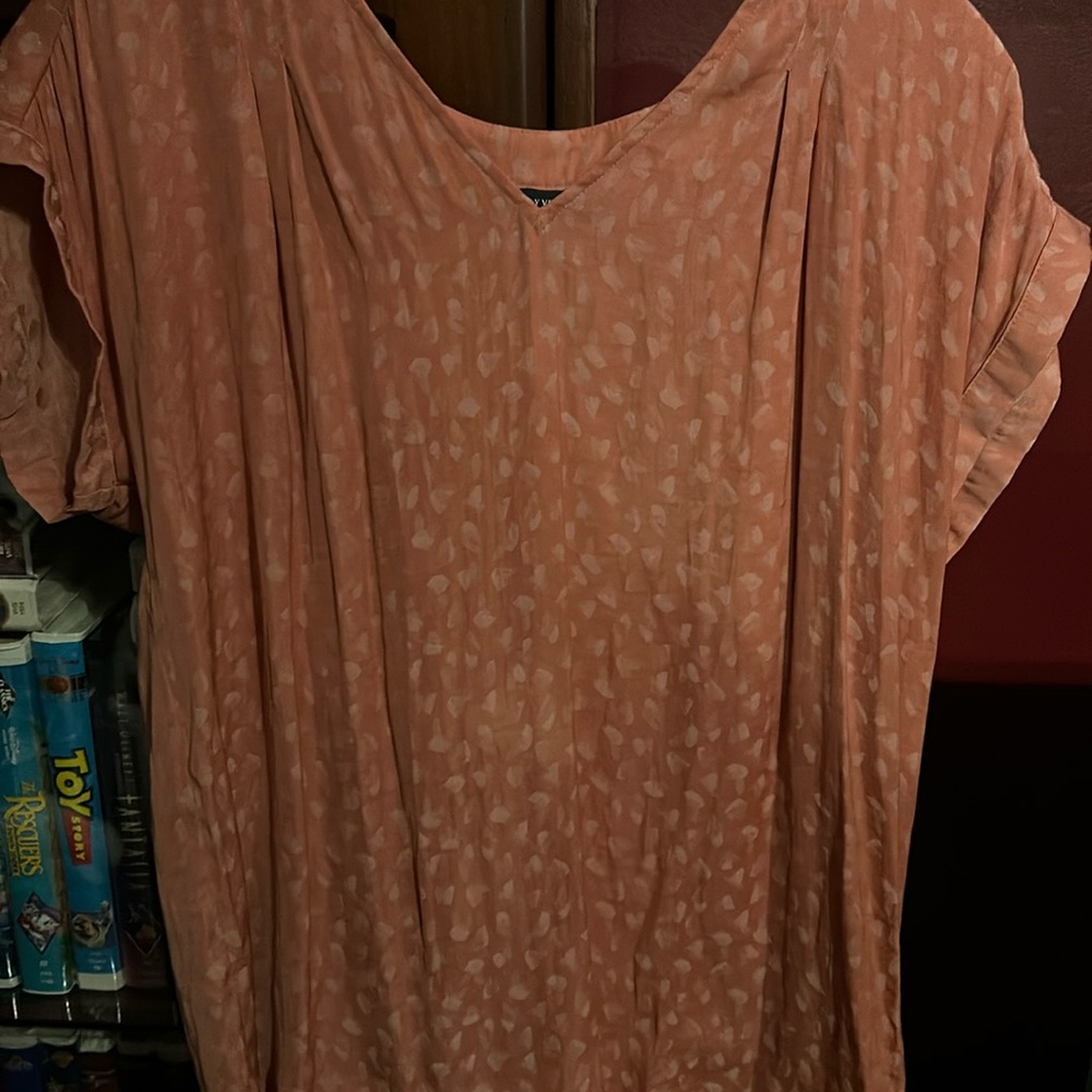 Medium Vera Wang Top